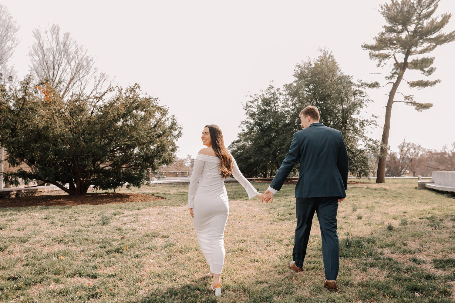 The Wedding Website of Sammy Rodriguez and Brenden Lobring