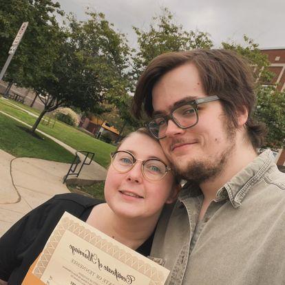 Marriage License Acquired 2024