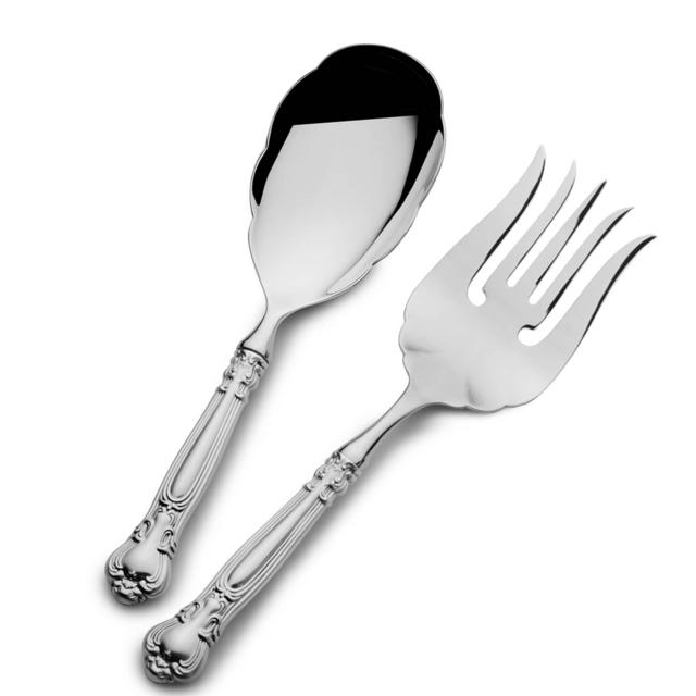 Chantilly 2-Piece Serving Set