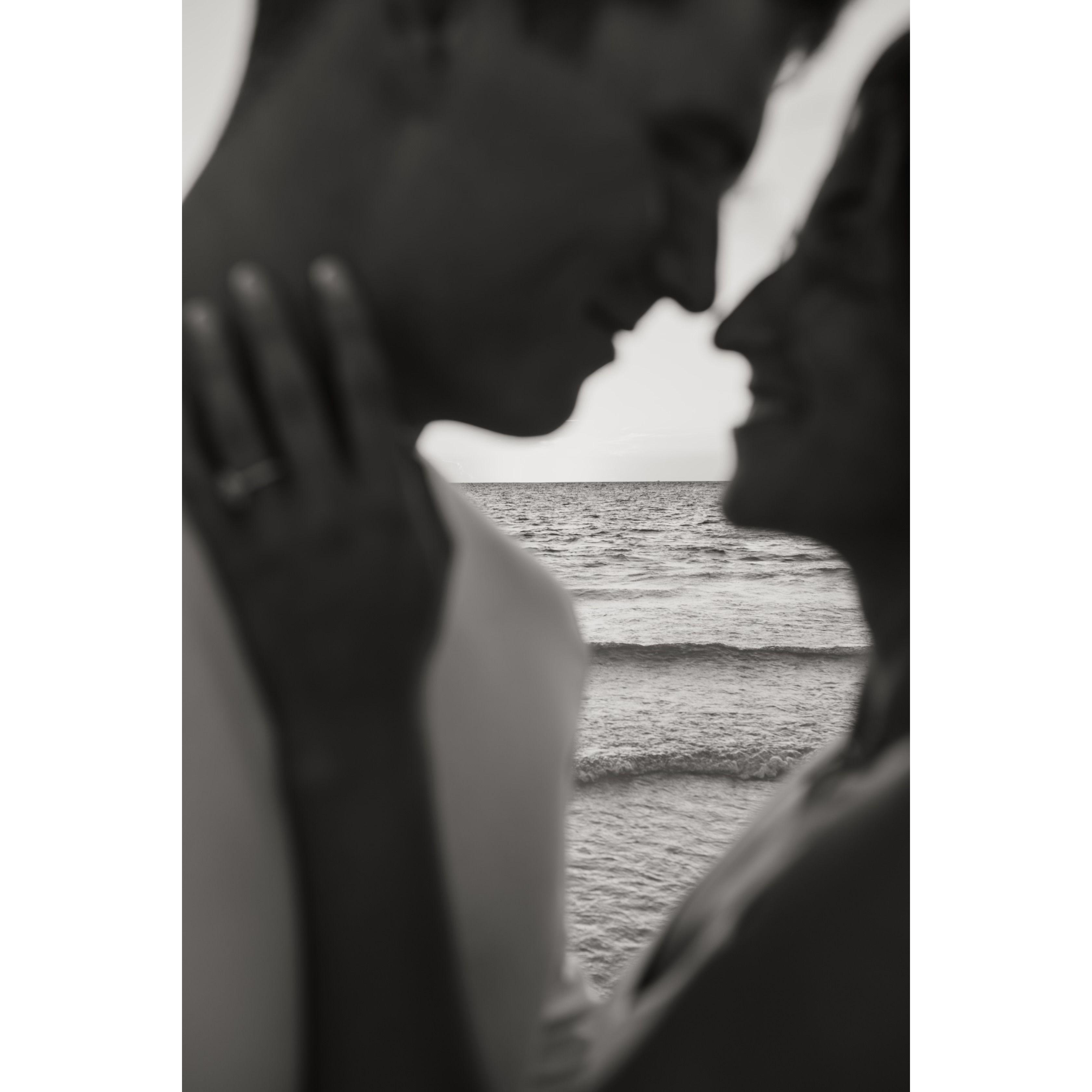 Professional engagement pictures