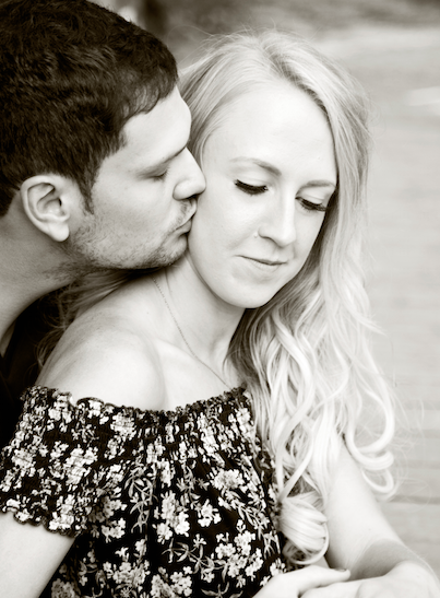 The Wedding Website of Courtney Lydick and Aaron Kopay