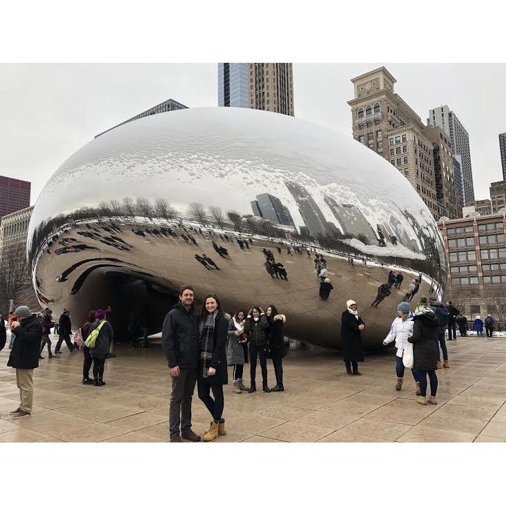 2019 - The Bean, Chicago