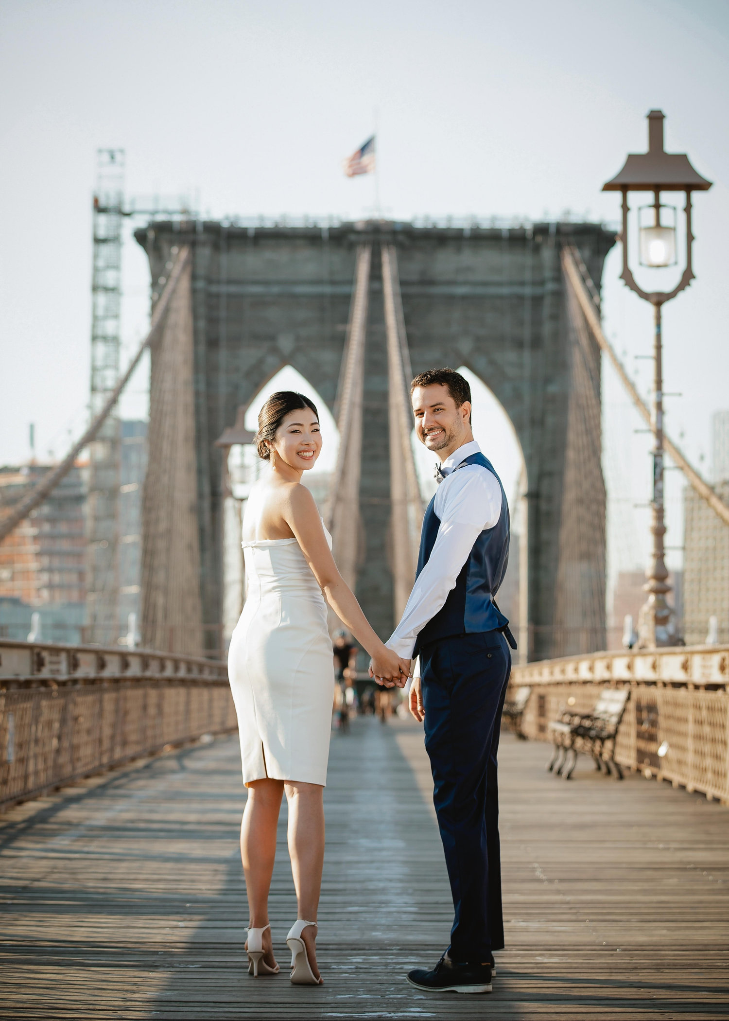 The Wedding Website of Justin Kuehn and Noriko Okamoto
