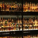 The Scotch Whisky Experience