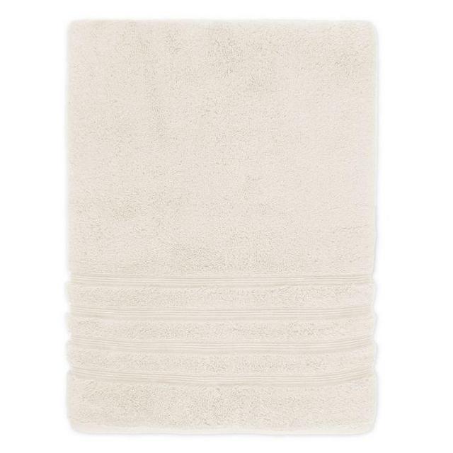 Wamsutta® Collection Turkish Bath Sheet in Vanilla