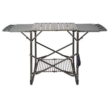 Cuisinart CFGS-222, Take Along Grill Stand