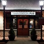 The Train Station Pub