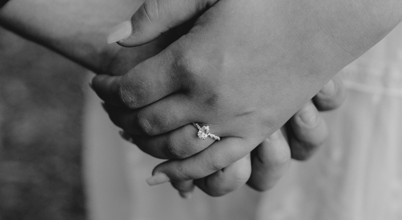 The Wedding Website of Brooke Murdock and Logan Meyer