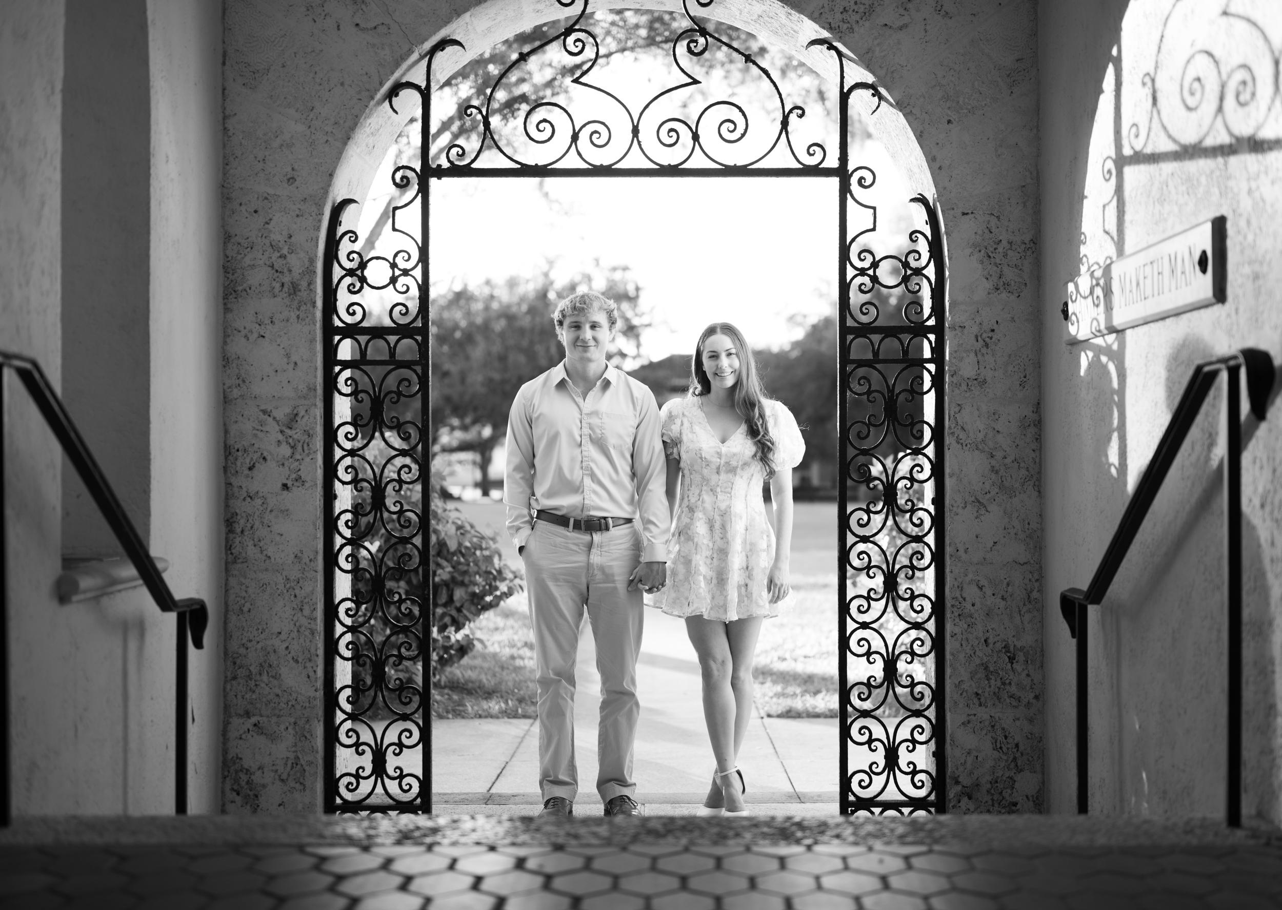 The Wedding Website of Natalie Douglas and Colton Heath