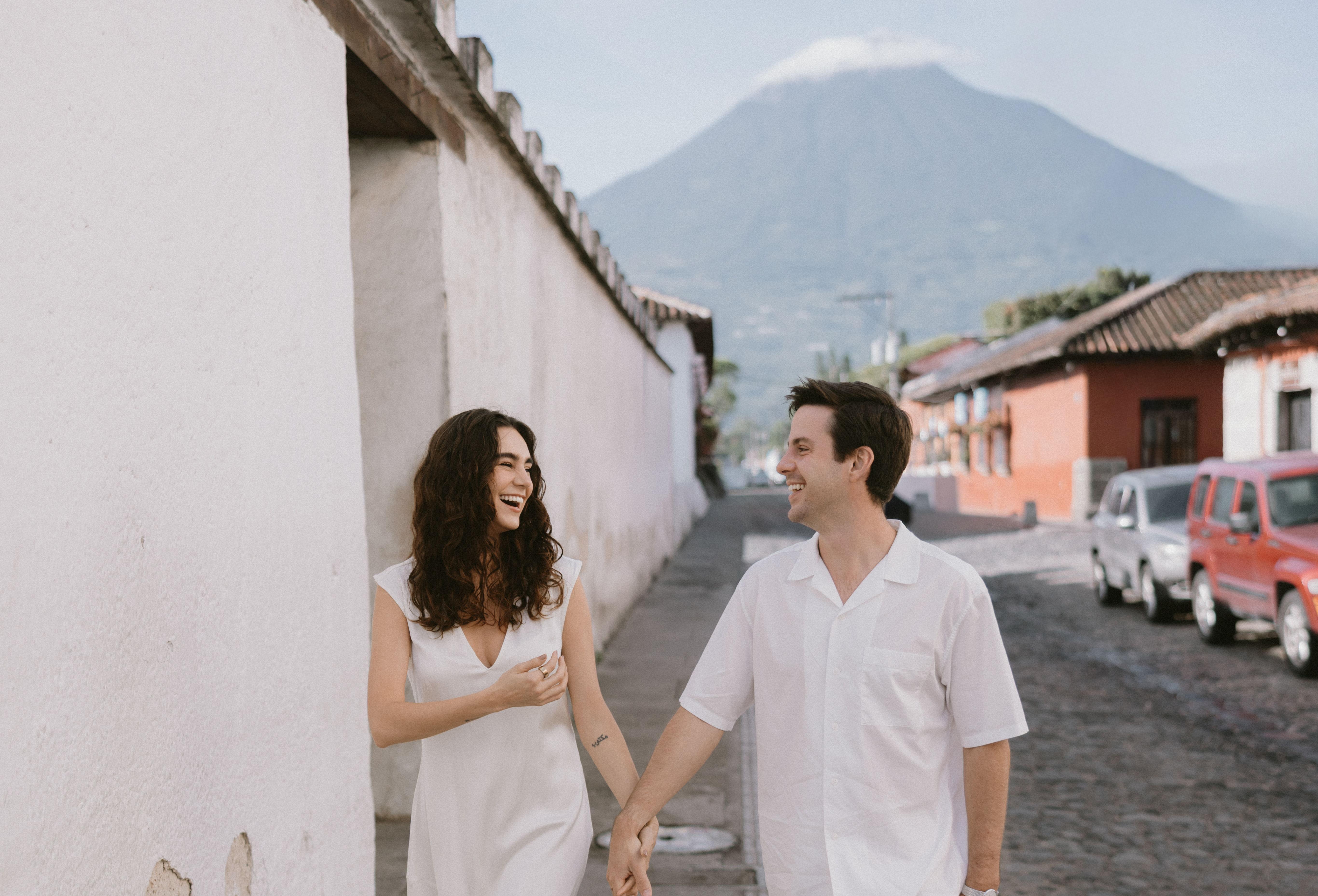 The Wedding Website of Mariana Lutteroth and Sebastian Berberat