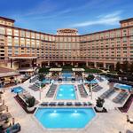 Pala Casino Spa & Resort