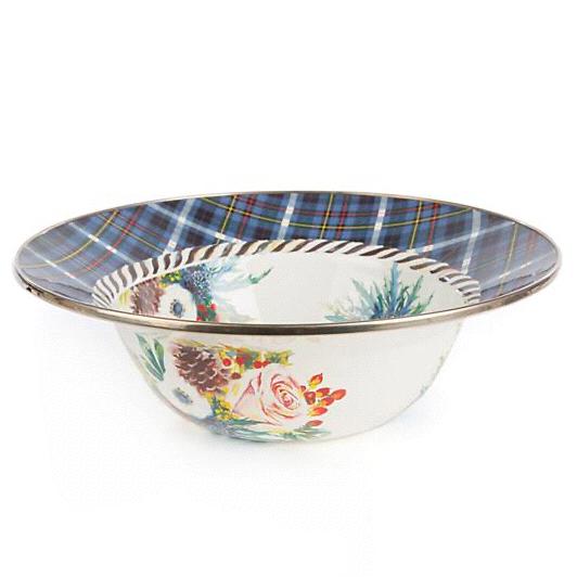 Highbanks Serving Bowl