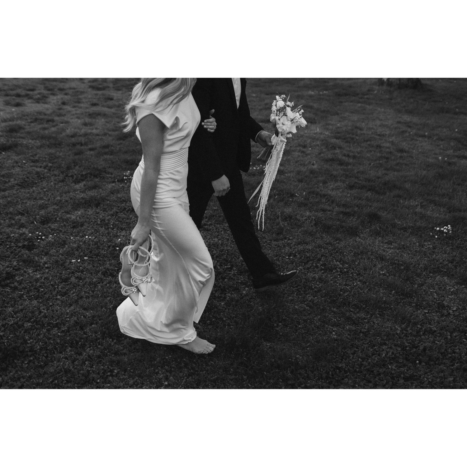 the beginning of forever