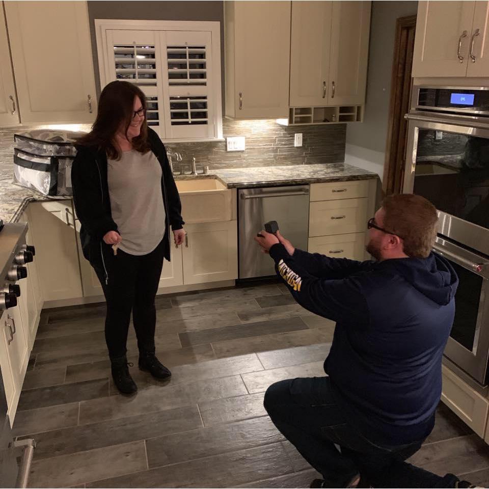 The Proposal