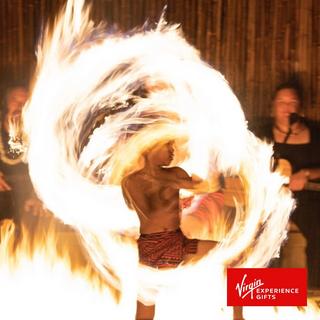 Mele Luau Show - Oahu