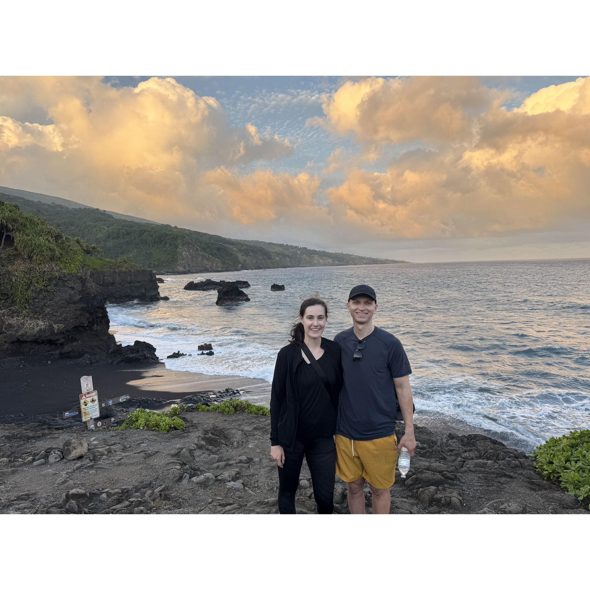 Road to Hana