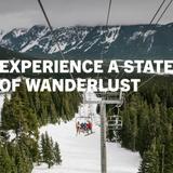 State of Washington Tourism