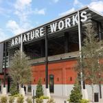 Armature Works