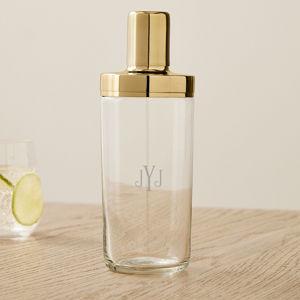 Archer Cocktail Shaker