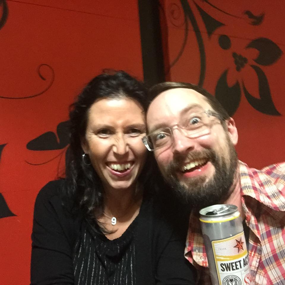 The Wedding Website of Erin Boyd and Matthew Zielfelder