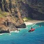 Mauna Loa Helicopter Tours