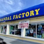 Sandal Factory