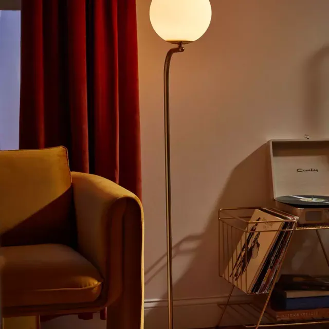 Lyra Floor Lamp