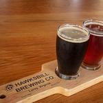 Hawksbill Brewing Company