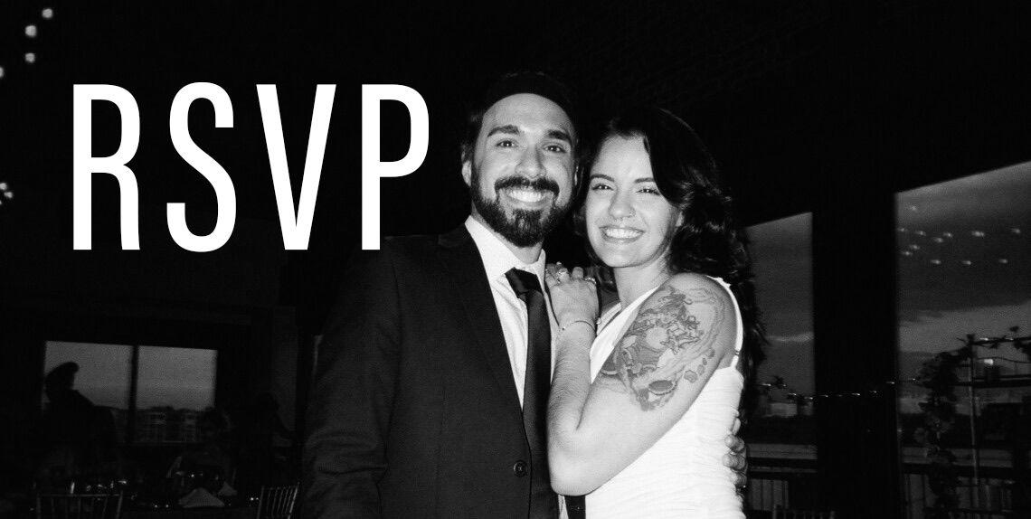 The Wedding Website of Curtis Parker and Bryanna Acosta
