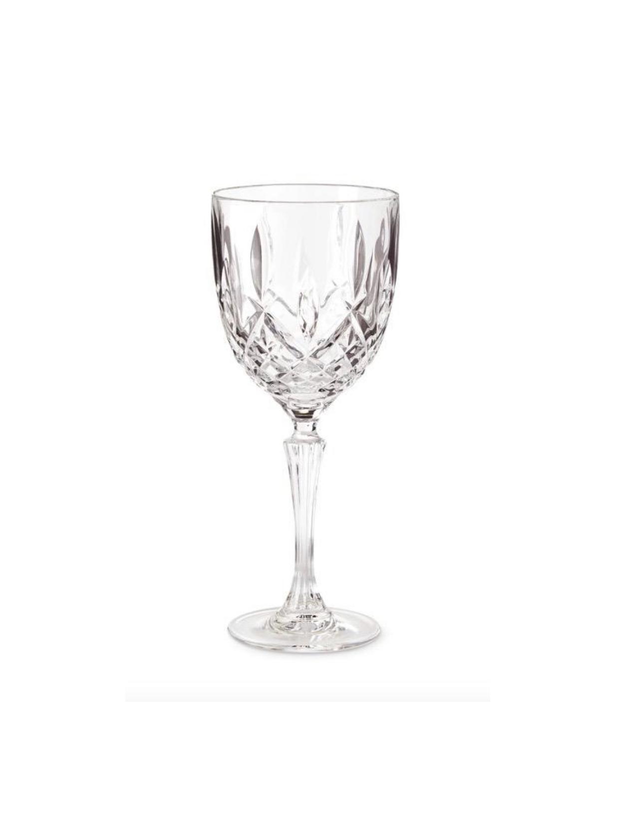 Marquis By WaterfordMarkham Wine Goblets, Set of 4