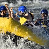 River activities