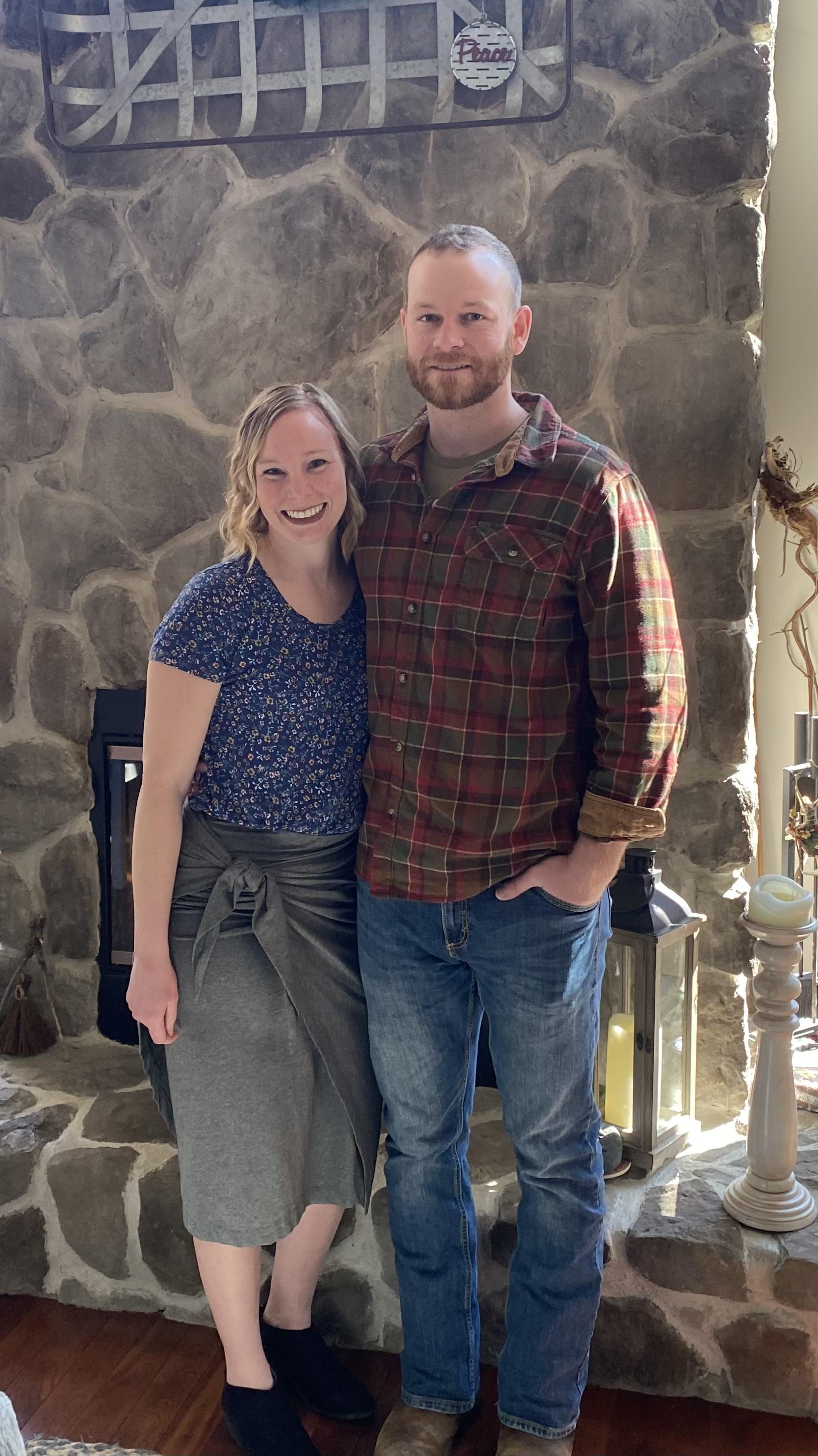 The Wedding Website of Anna Veldink and Travis Wilkerson