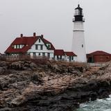 Kennebunkport-area Lighthouses
