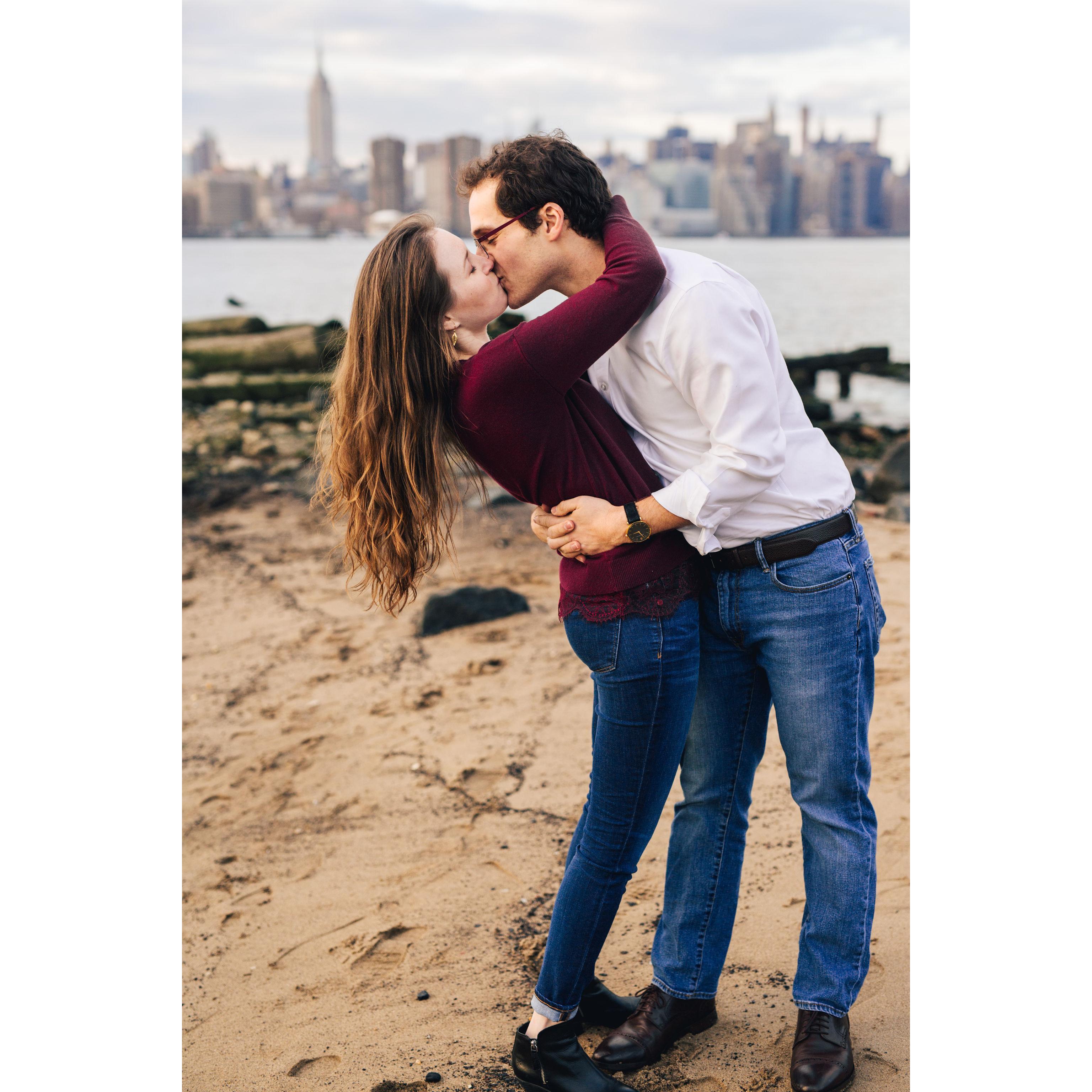 Photo by: Shadi Garman Photography