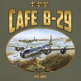 Cafe B-29
