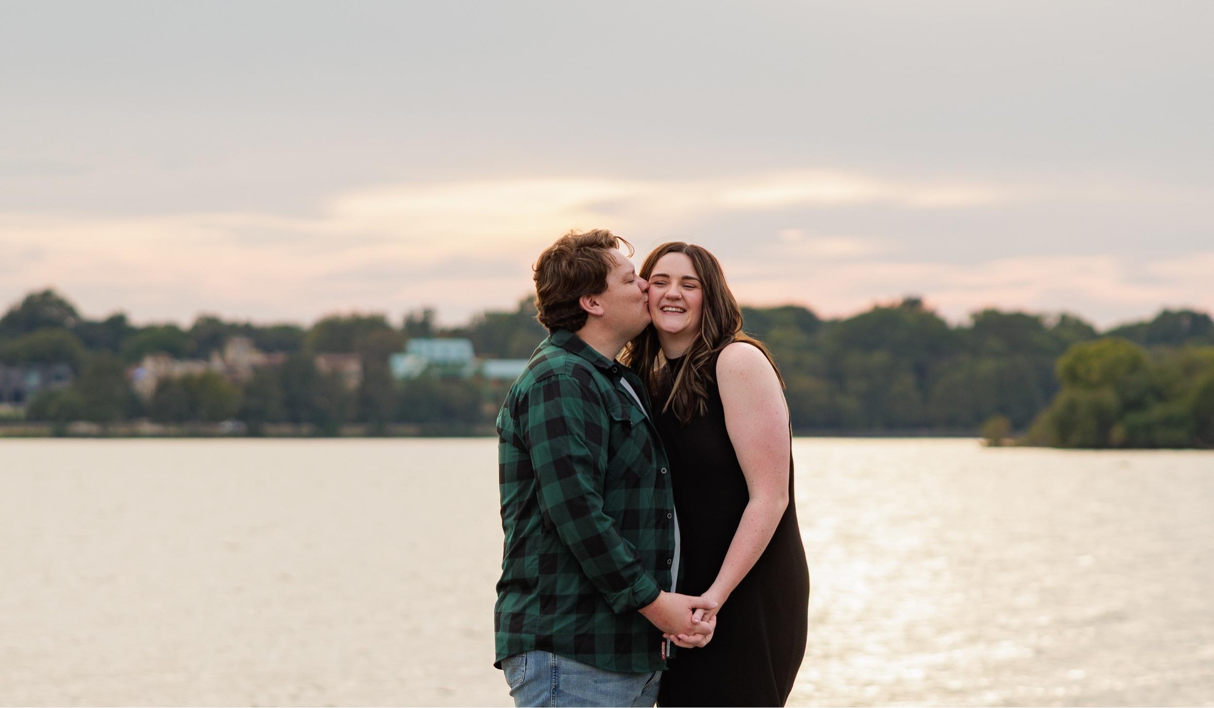 The Wedding Website of Shelby Hicks and Matthew Hoogerhyde