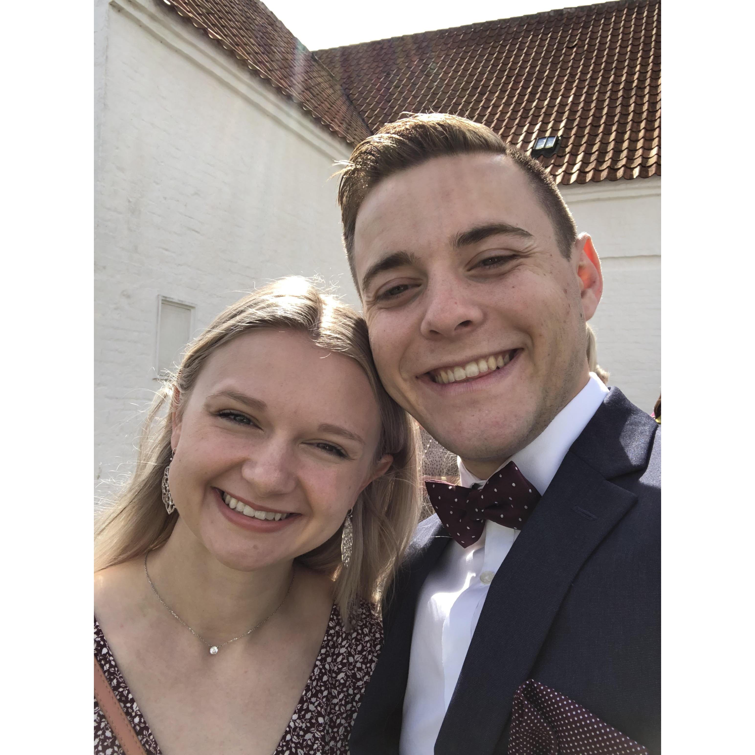 Denmark (August 2021)