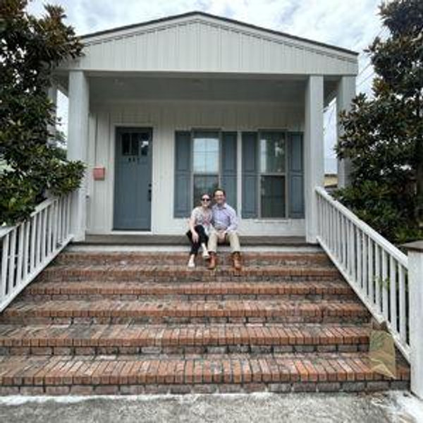 New Home Fund
