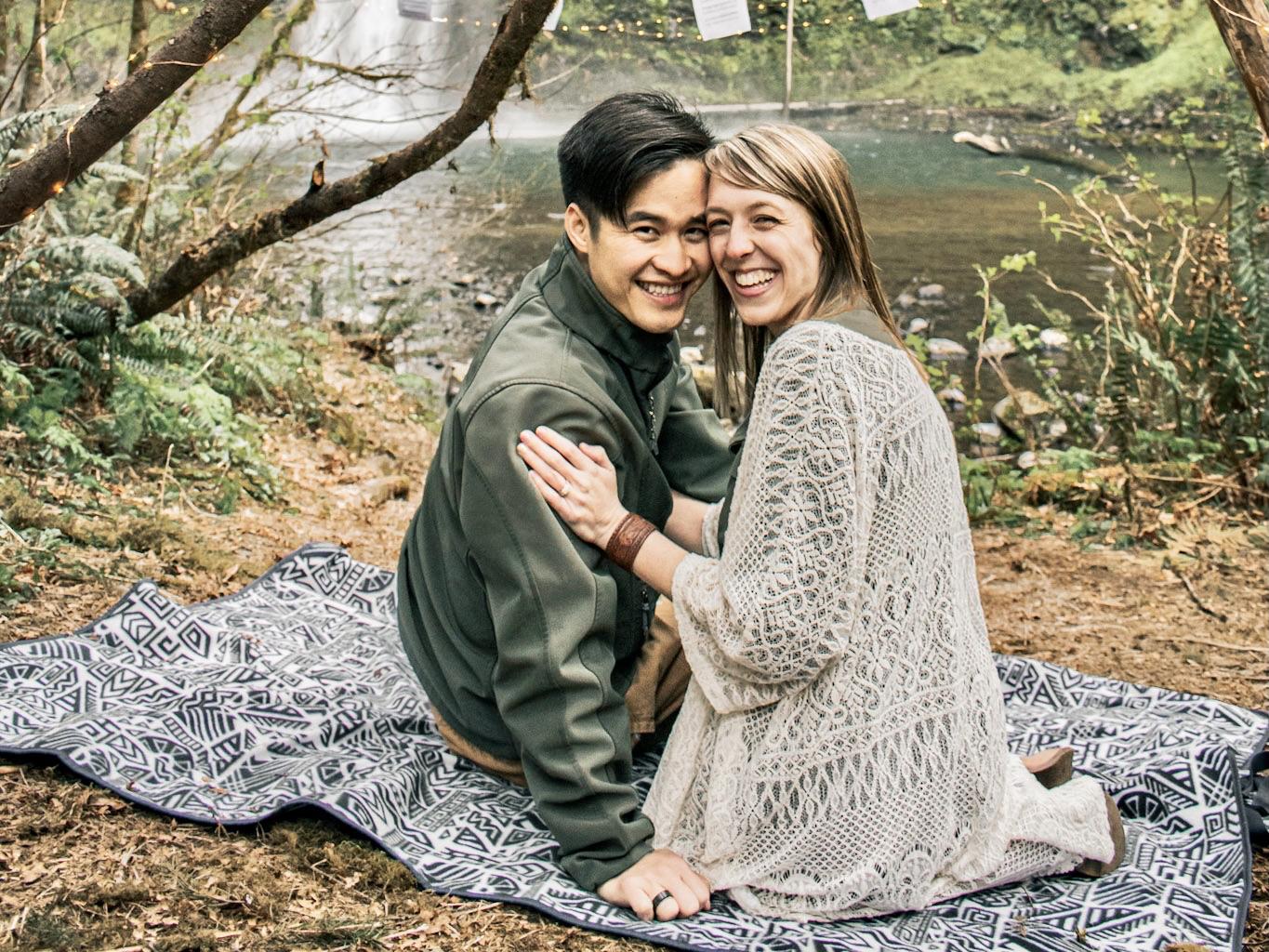 The Wedding Website of Stefany Strull and Tan Hoang