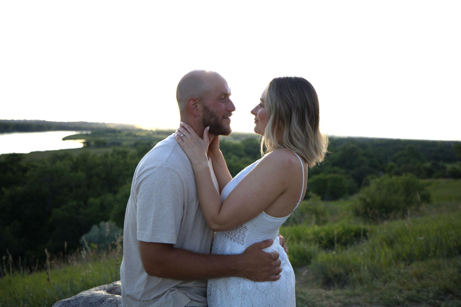 The Wedding Website of Christine Hersch and Isaac Faul