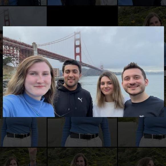 San Francisco