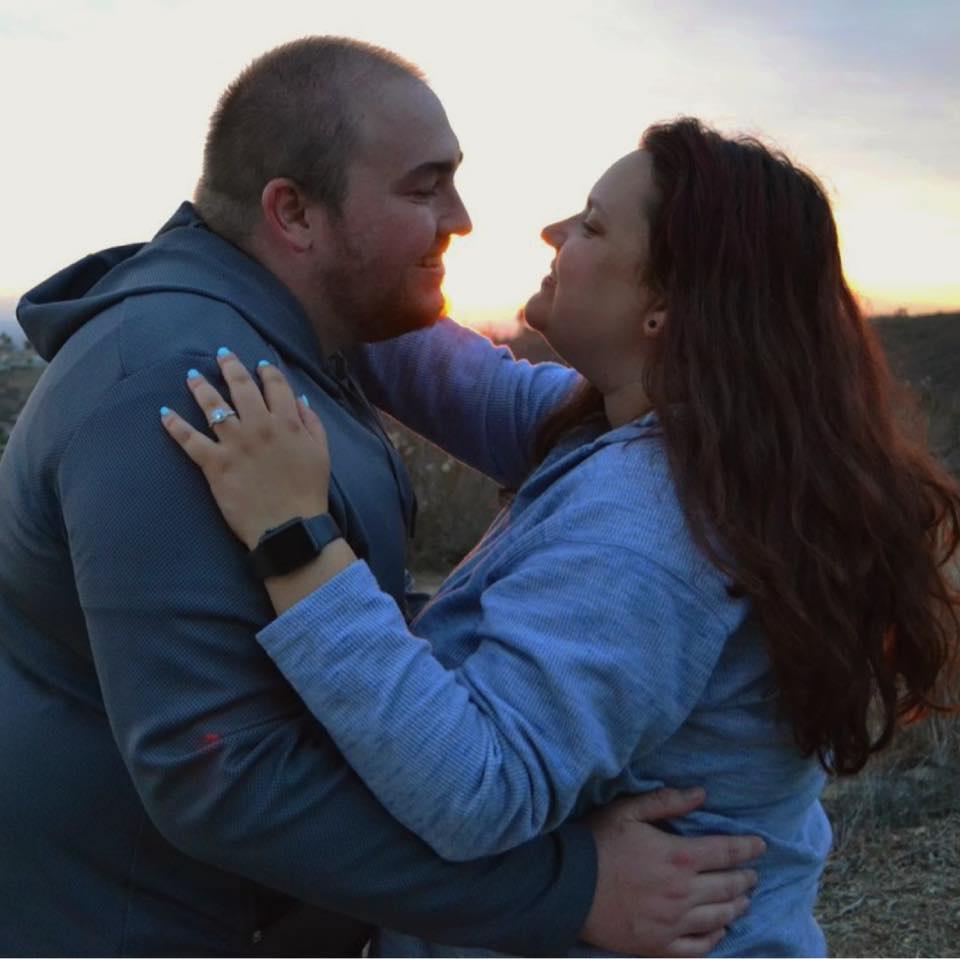 The Wedding Website of Basil Rabayda and Kiley Logan
