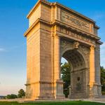 Valley Forge National Park