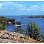 Rainy Lake