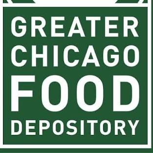 Donation to Greater Chicago Food Depository