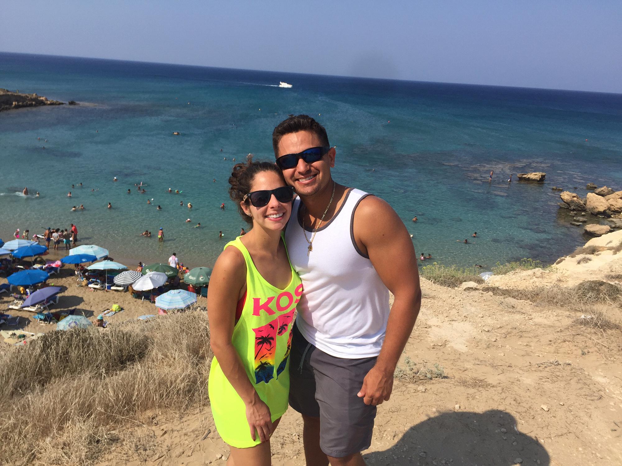 Cyprus
