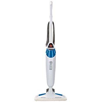 Bissell 1806 PowerFresh Deluxe Steam Mop