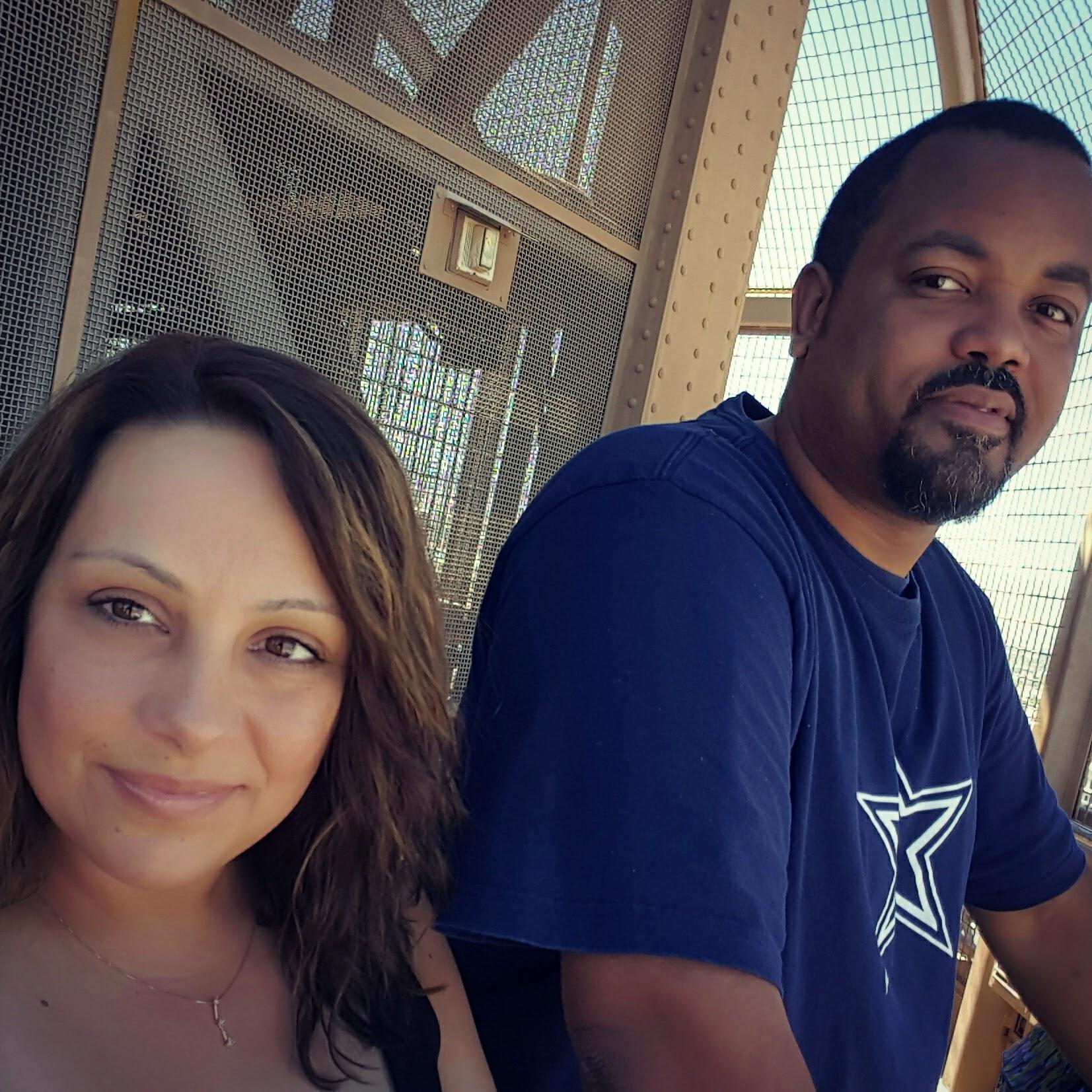 The Eiffel Tower Experience, Las. Vegas