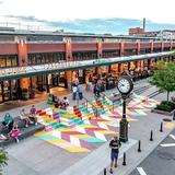 The Strip District