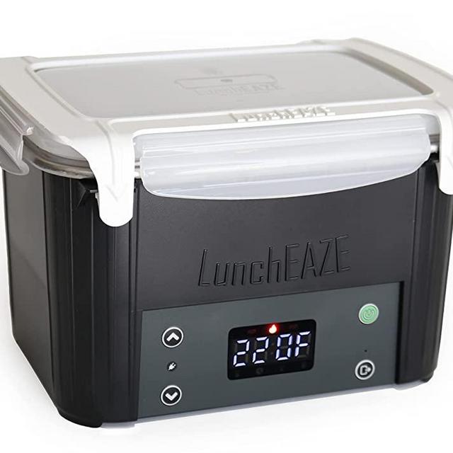 LunchEAZE Lite (Black)